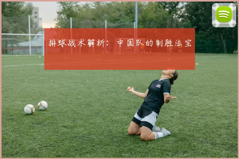 排球战术解析：中国队的制胜法宝