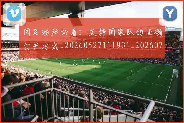 国足粉丝必看:支持国家队的正确打开方式_20260527111931_20260703224338